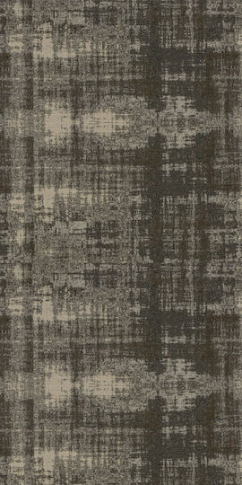 Viopros Χαλί Αντιολισθητικό 45x75cm Μπεζ