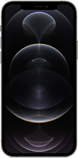 Apple iPhone 12 Pro (6/128GB) Graphite Refurbished Grade B