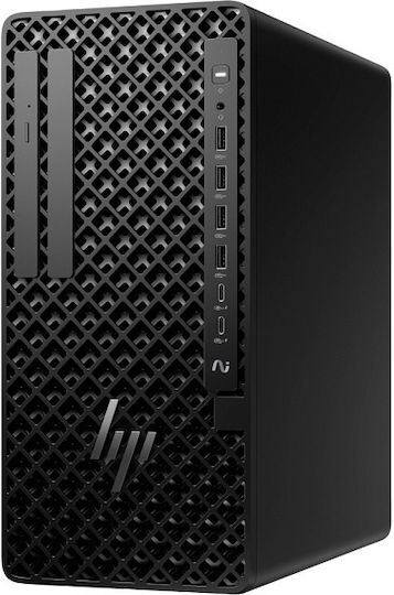 HP Z1 Tower G1i SFF Desktop PC (Ultra 7-265/32GB DDR4/1.0TB SSD/RTX A4000/W11 Pro)