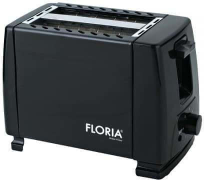 Toaster 2 Schlitze 700W