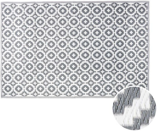Butlers Außenbereich Synthetisch,Polyester/Cotton/Leather Gray