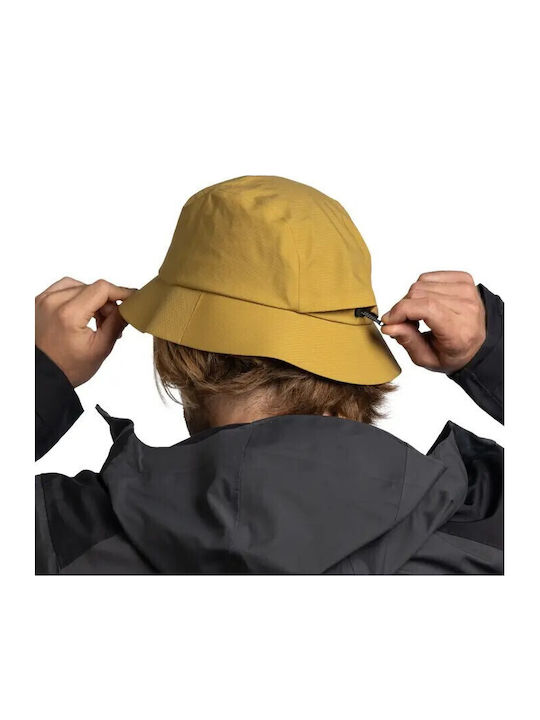 Buff Șapcă Textilă Bărbătească Tip Bucket Solid Gingko