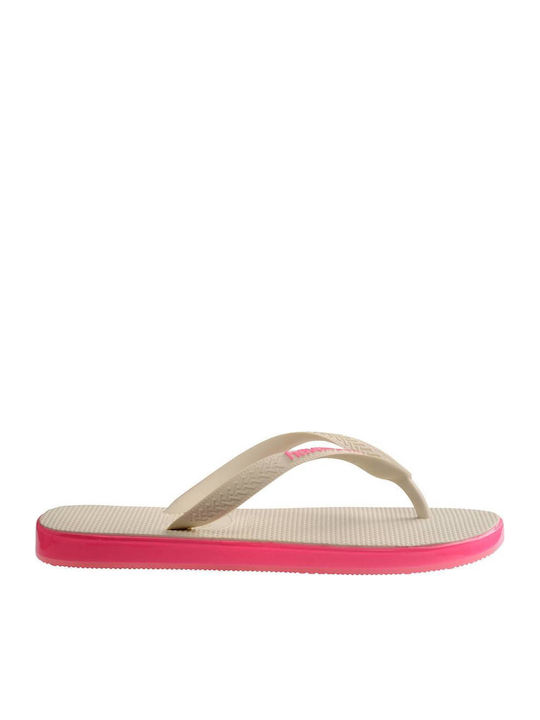 Havaianas Flip Flops Μπεζ