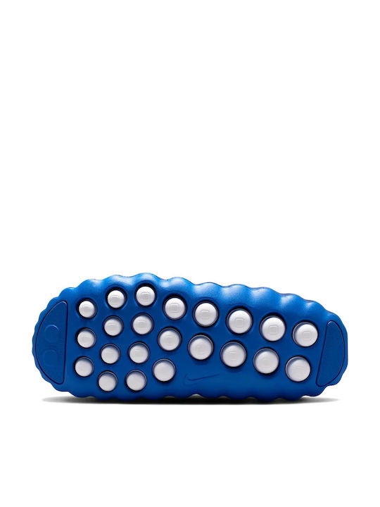 Nike Mind 001 Clogs Blue