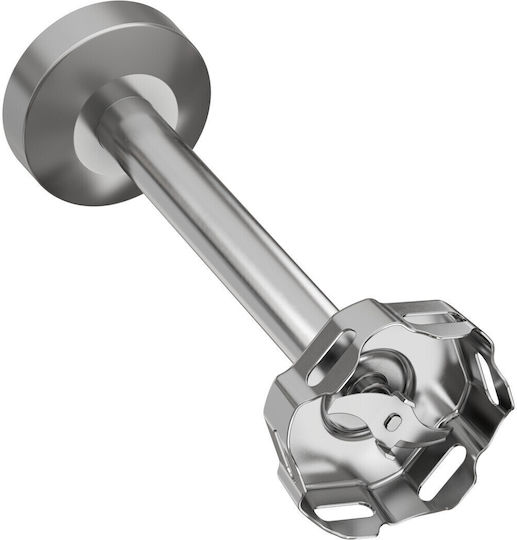 Kitchenaid Ραβδομπλέντερ με Πλαστική Ράβδο Γκρι
