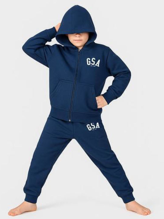 GSA