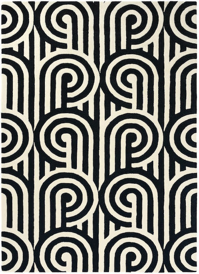 Florence Broadhurst Turnabouts 039200 Χειροποίητο