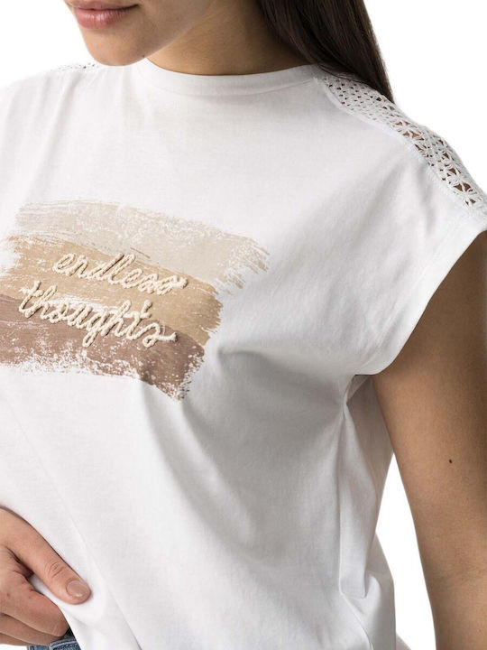 Bluza Damă Albastră