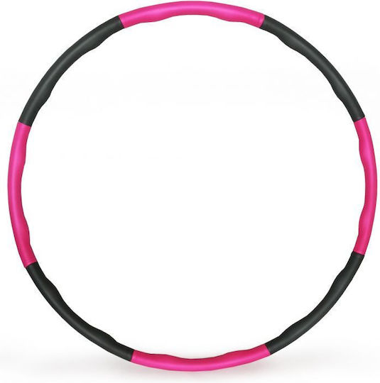 Yakimasport Hula Hoop Γυμναστικής