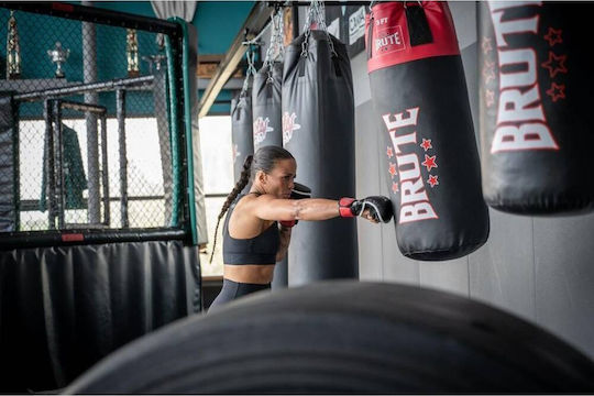 Brute Speed Bag 18kg Black