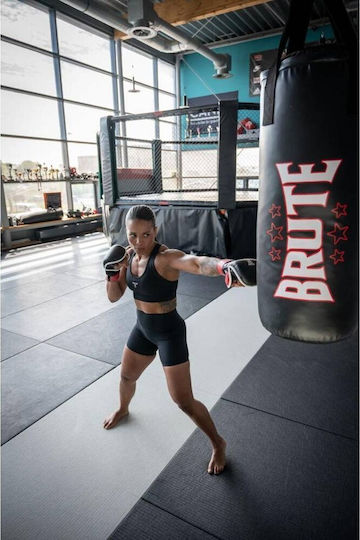 Brute Speed Bag 18kg Black