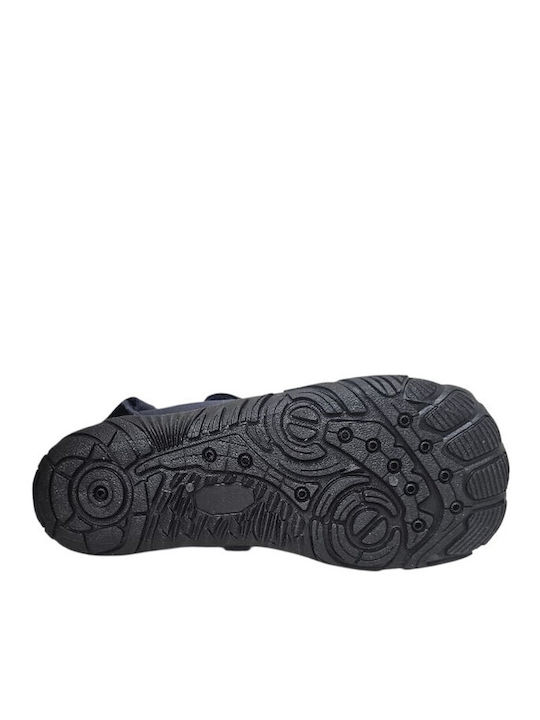 Ocean Addict Beach Sneakers 115102 Black Ocean Addict
