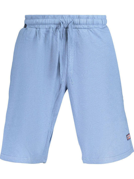 Men's Swimwear Bermuda Blue