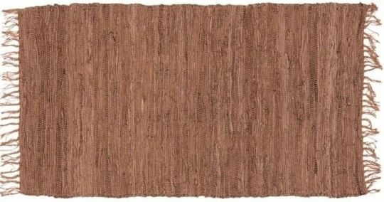 San Lorentzo Outdoor Leather Brown