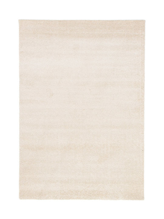 Decostar Dolce 71181-066 Rug Rectangular Ecru