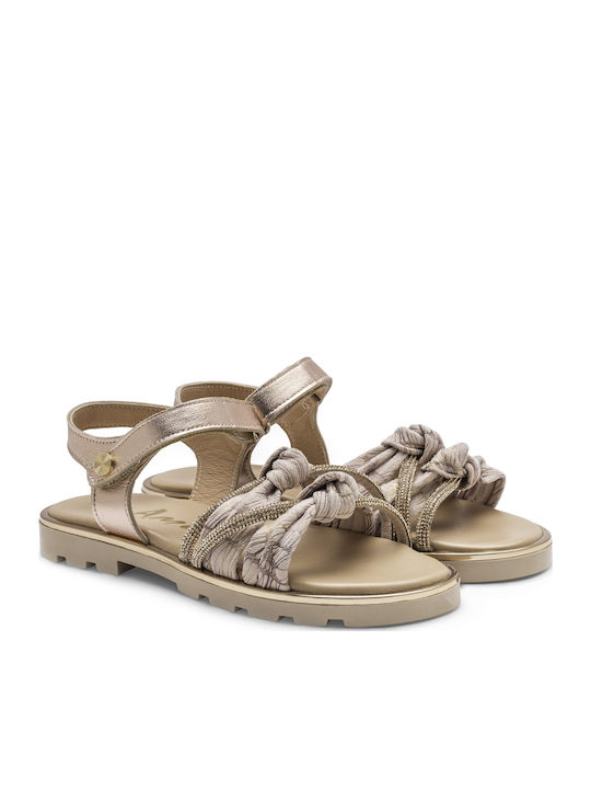 Kindersandalen Rosa