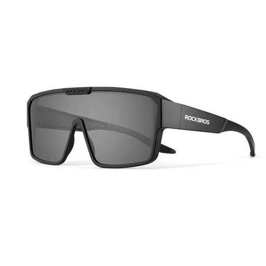Rockbros Γυαλιά Ποδηλασίας και Polarized Φακούς