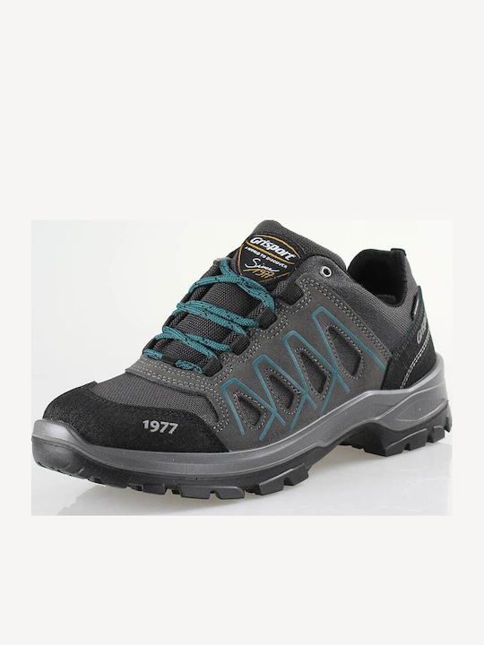 Grisport Men's Hiking Shoes Waterproof Multicolour