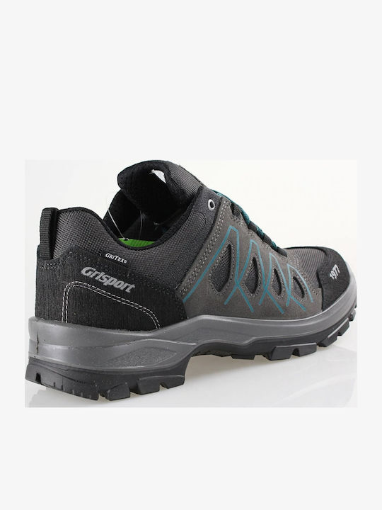 Grisport Men's Hiking Shoes Waterproof Multicolour