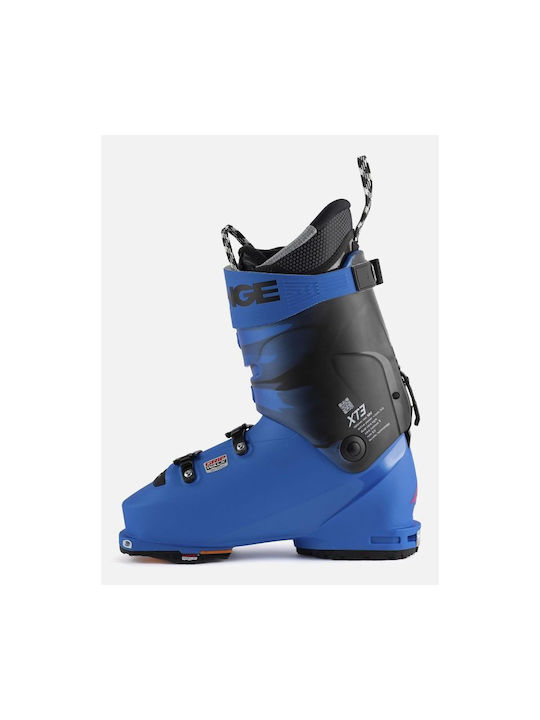 Lange Γυναικείες Μπότες Σκι Vibrant Blue