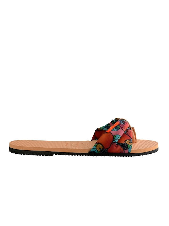 You Saint Tropez Flip Flops