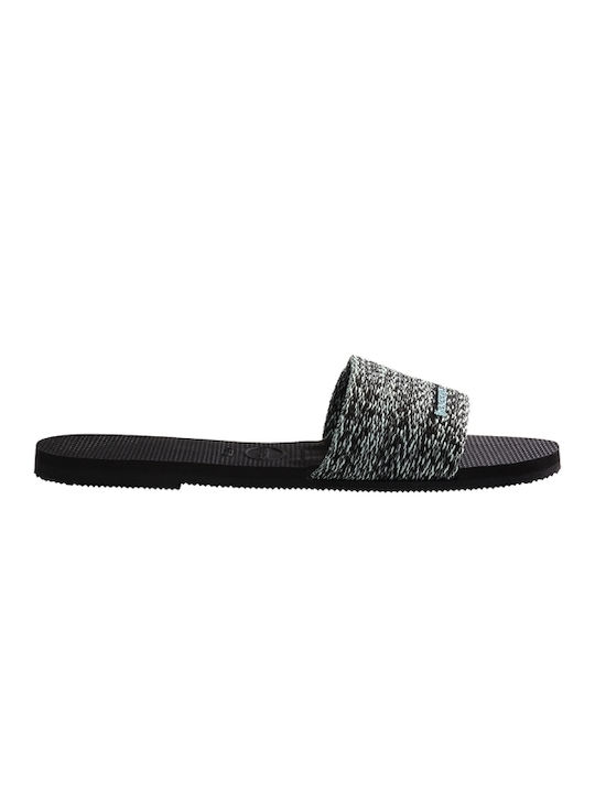 You Malta Women's Flip Flops Dark Blue