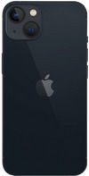 Apple iPhone 13 mini (4/128GB) Midnight Refurbished Grade C