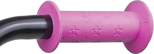 vidaXL 12" Kids' City Bicycle Pink