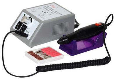 Sina Mercedes Nail Drill 20000 Rpm
