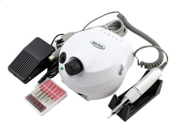 Device Kit Sun5 Led Lamp 35000rpm Drill 40w Vacuum