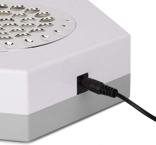 Filtru Aspirator Manichiură 80w Hexagon
