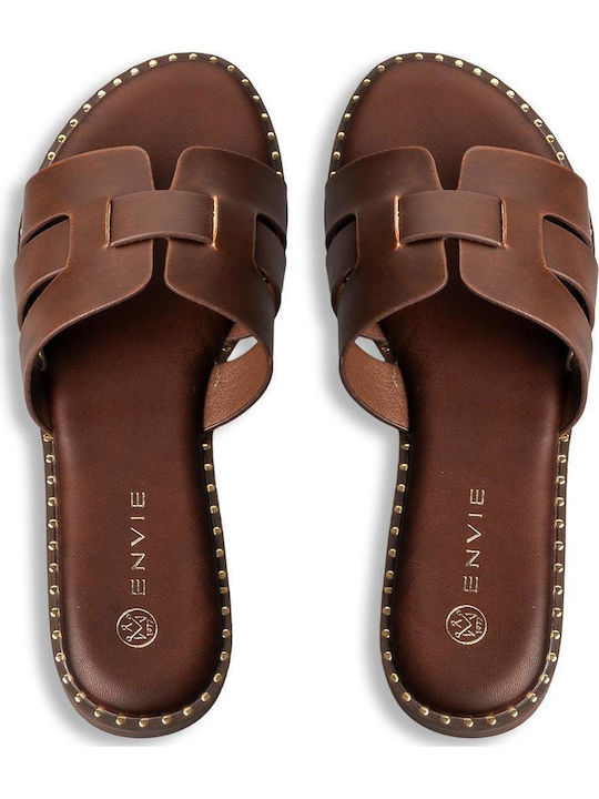 Women's Sandals Brown