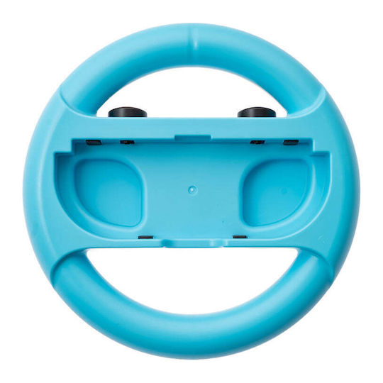 Racing Wheel Lexip Apex Nintendo Switch 2 Blue