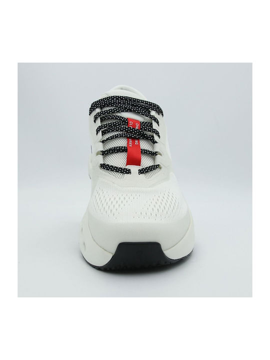 Cloudrunner 3 Ανδρικά Αθλητικά Παπούτσια Training Λευκά