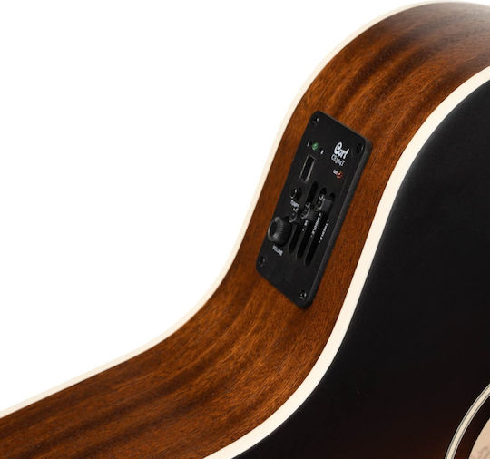 Cort Ga1e Opsb Ηλεκτρακουστικη Κιθαρα Grand Regal Series Op Sun