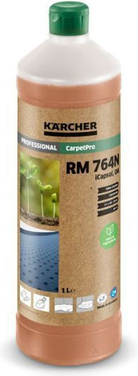 Karcher Rm 764 Carpet Cleaning Liquid
