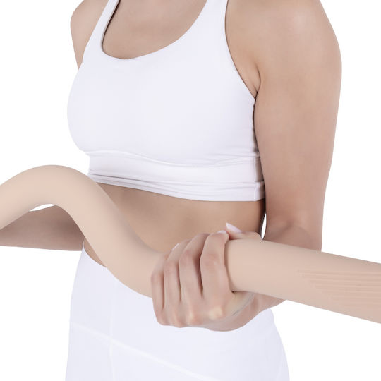 AMILA Curl Bar Φ44mm 7kg Lungime 89cm cu Cleme de Siguranță