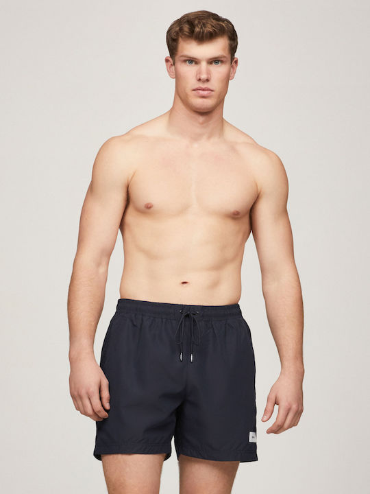 Men's Swimwear Shorts Dark Blue