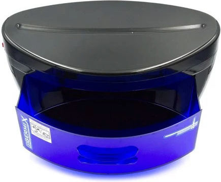 Germix Germix Autoklaven Sterilisator UV-Sterilisator 8W