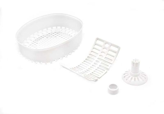 Κλίβανος 750ml Sterilizer 50W