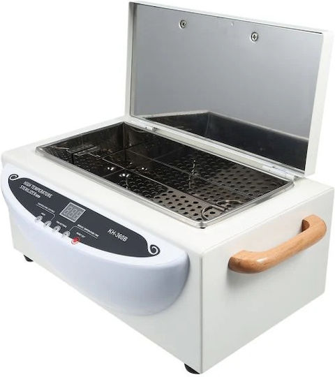Klivanos 1.8lt Sterilizator 500W