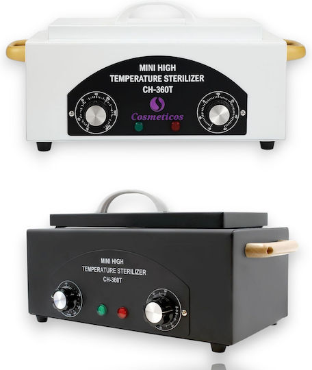 Klivanos 1.8lt Sterilizator 300W