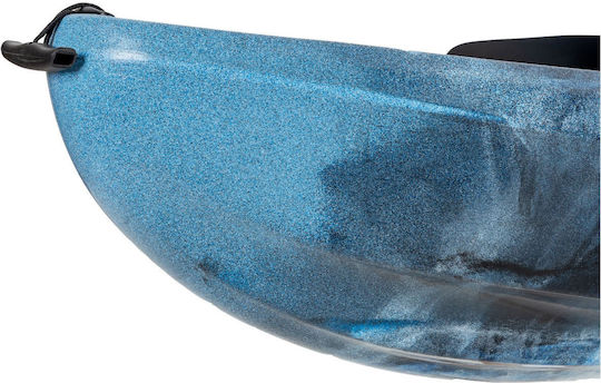 SCK Nereus HD 0201-500279 Пластмасов Морски Каяк За 3 Души Син