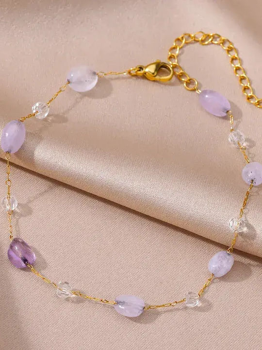 Women's Steel Bracelet