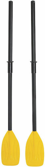 Bestway 15636 Canoe & Kayak Paddle Πλαστικό 114cm 2τμχ