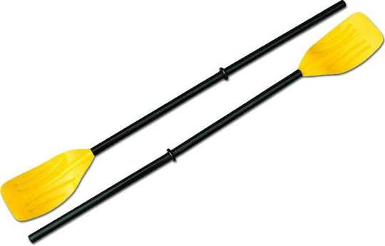 Bestway 15636 Canoe & Kayak Paddle Πλαστικό 114cm 2τμχ