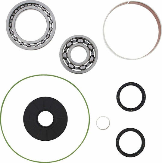 Moose Racing Комплект Лагери И Уплътнения За Диференциал 25-2155 Kit