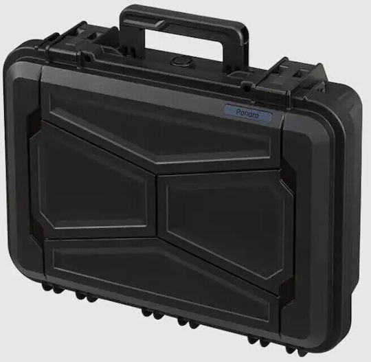 Plastica Panaro Ip65 Caz Rigid Panaro Eko60 Negru Multicolor