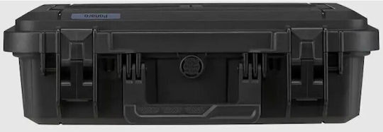 Plastica Panaro Ip65 Caz Rigid Panaro Eko60 Negru Multicolor