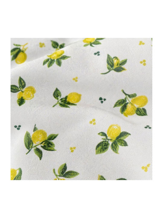 Pucioasa Покривка за маса Lemon 160x220см